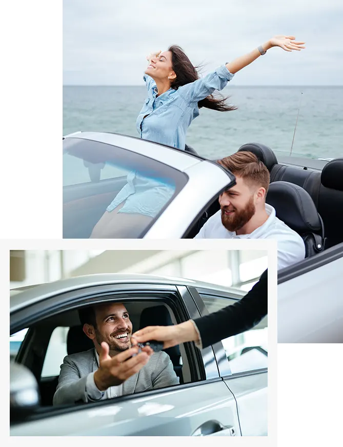 Les clés pour une location de voiture réussie en voyage