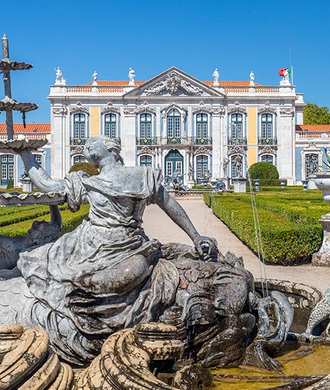 Plonger dans la richesse du patrimoine culturel portugais