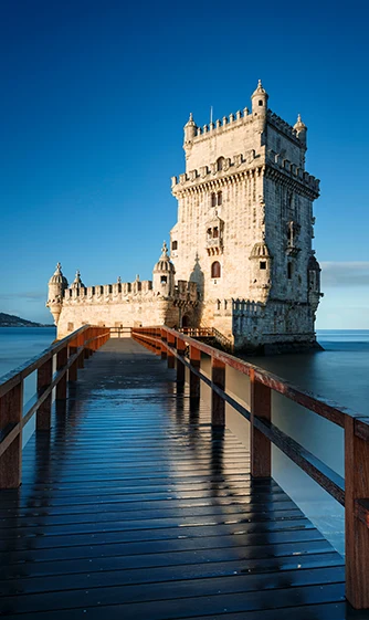 Plonger dans la richesse du patrimoine culturel portugais