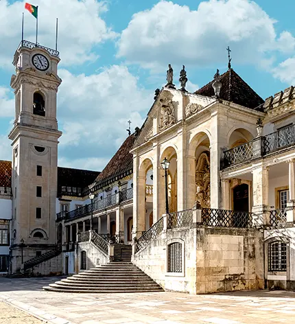 Universite de Coimbra